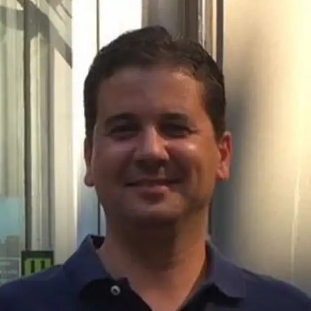 Cláudio Carvalho