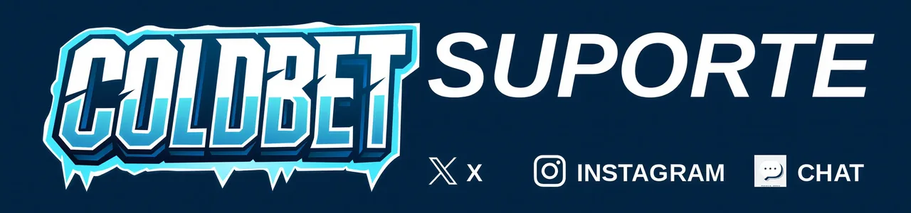 Suporte ao cliente Coldbet: chat ao vivo e contactos no website